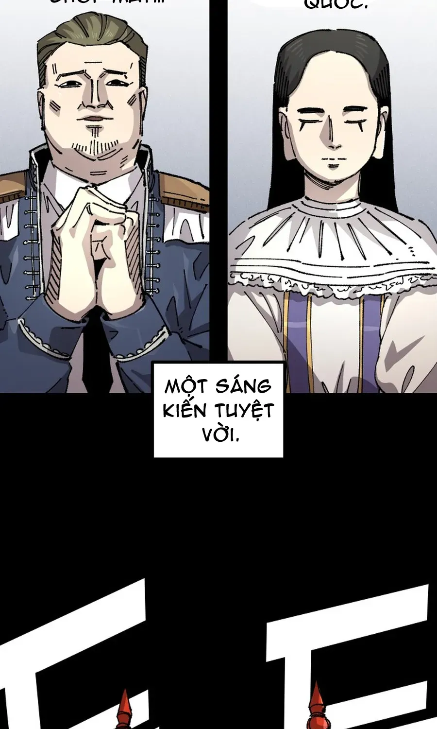 Sắp Xuất Ngũ Thì Isekai [Chap 197] — trang 8