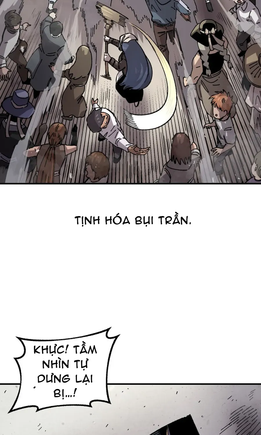 Sắp Xuất Ngũ Thì Isekai [Chap 197] — trang 82