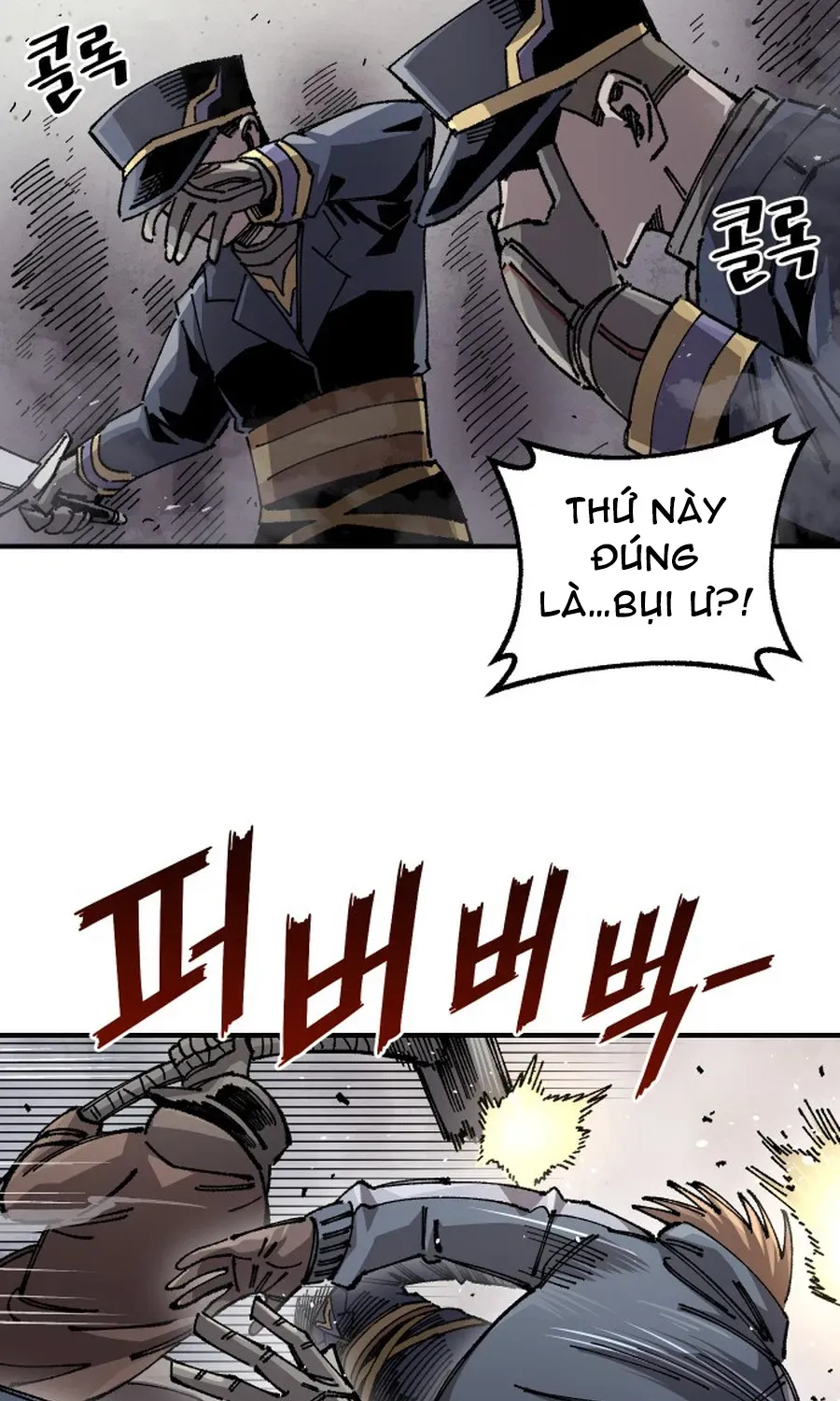 Sắp Xuất Ngũ Thì Isekai [Chap 197] — trang 83