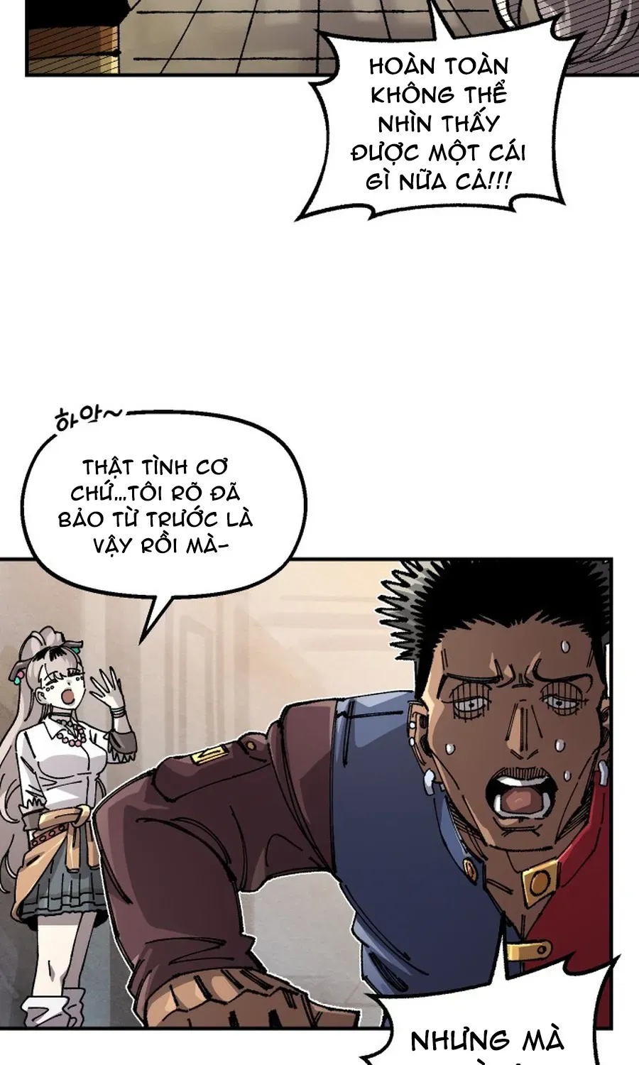Sắp Xuất Ngũ Thì Isekai [Chap 197] — trang 86