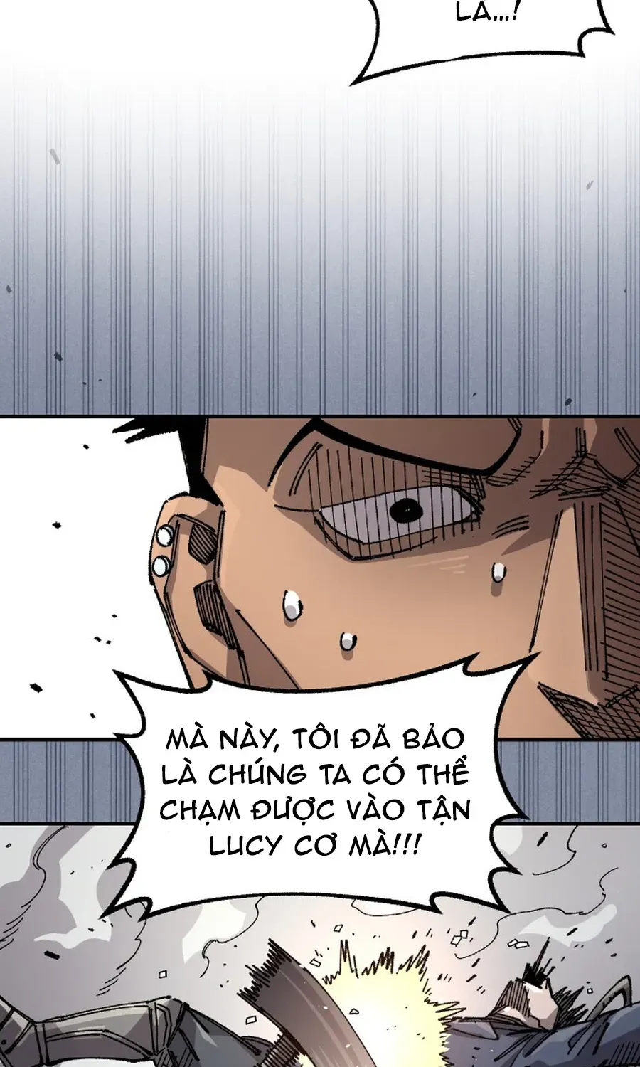 Sắp Xuất Ngũ Thì Isekai [Chap 197] — trang 87
