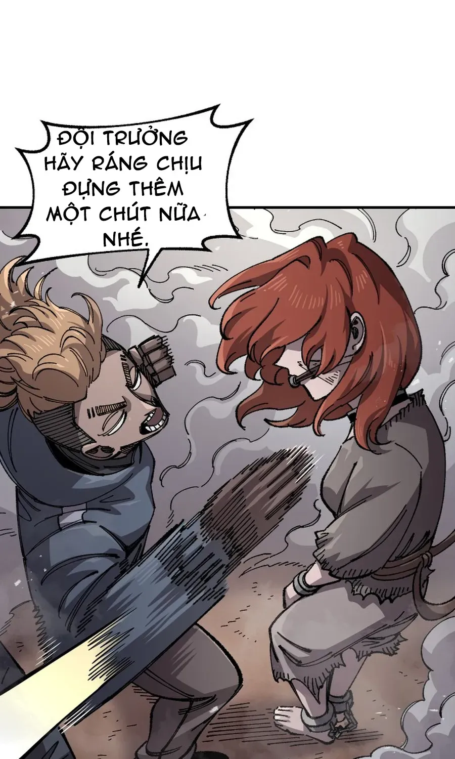 Sắp Xuất Ngũ Thì Isekai [Chap 197] — trang 90