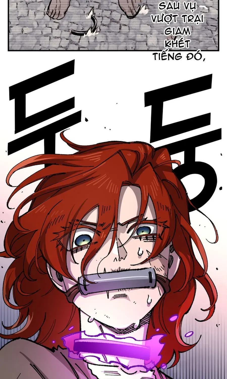 Sắp Xuất Ngũ Thì Isekai [Chap 197] — trang 96