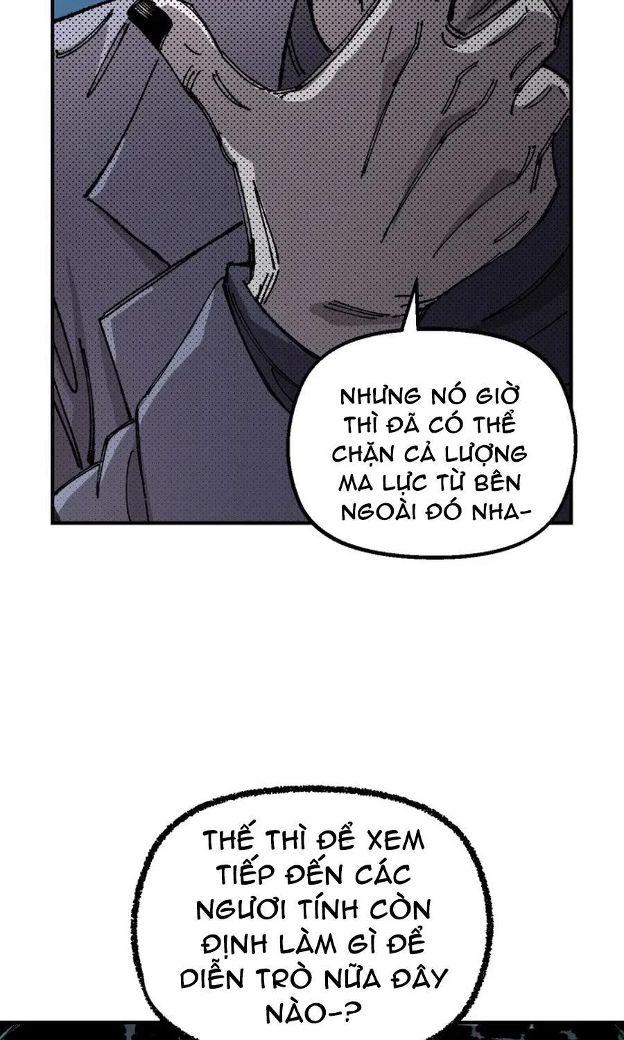 Sắp Xuất Ngũ Thì Isekai [Chap 197] — trang 98