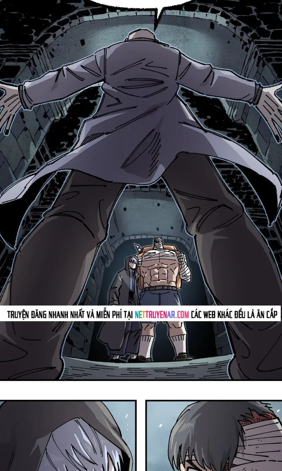 Sắp Xuất Ngũ Thì Isekai [Chap 197] — trang 99