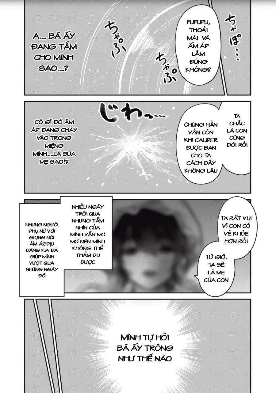 Trang 11 - Isekai Koushoku Musou Roku ~Isekai Tensei No Chie To Chikara O, Tada Hitasura ✕✕✕✕ Suru Tame Ni Tsukau~