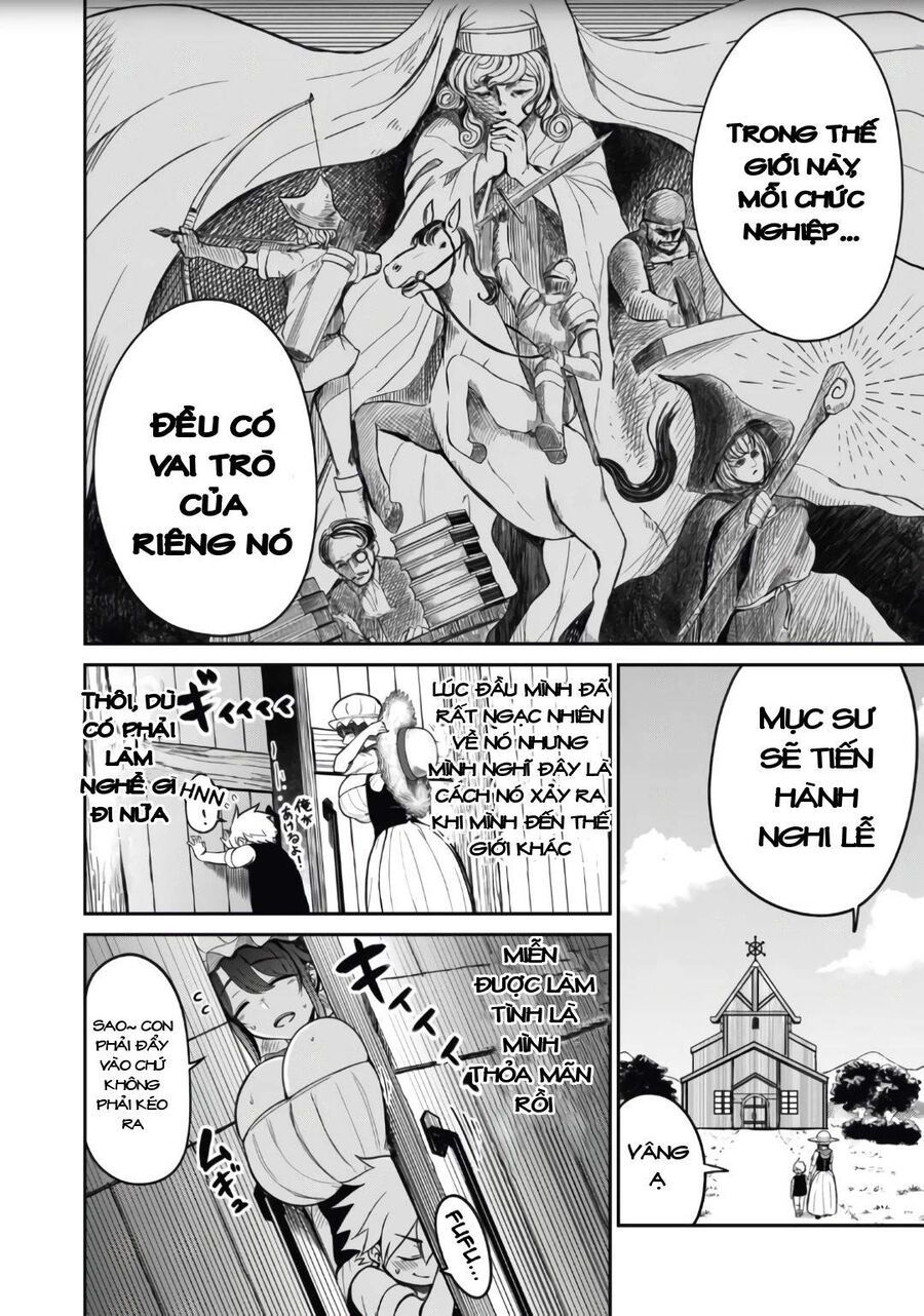 Trang 22 - Isekai Koushoku Musou Roku ~Isekai Tensei No Chie To Chikara O, Tada Hitasura ✕✕✕✕ Suru Tame Ni Tsukau~