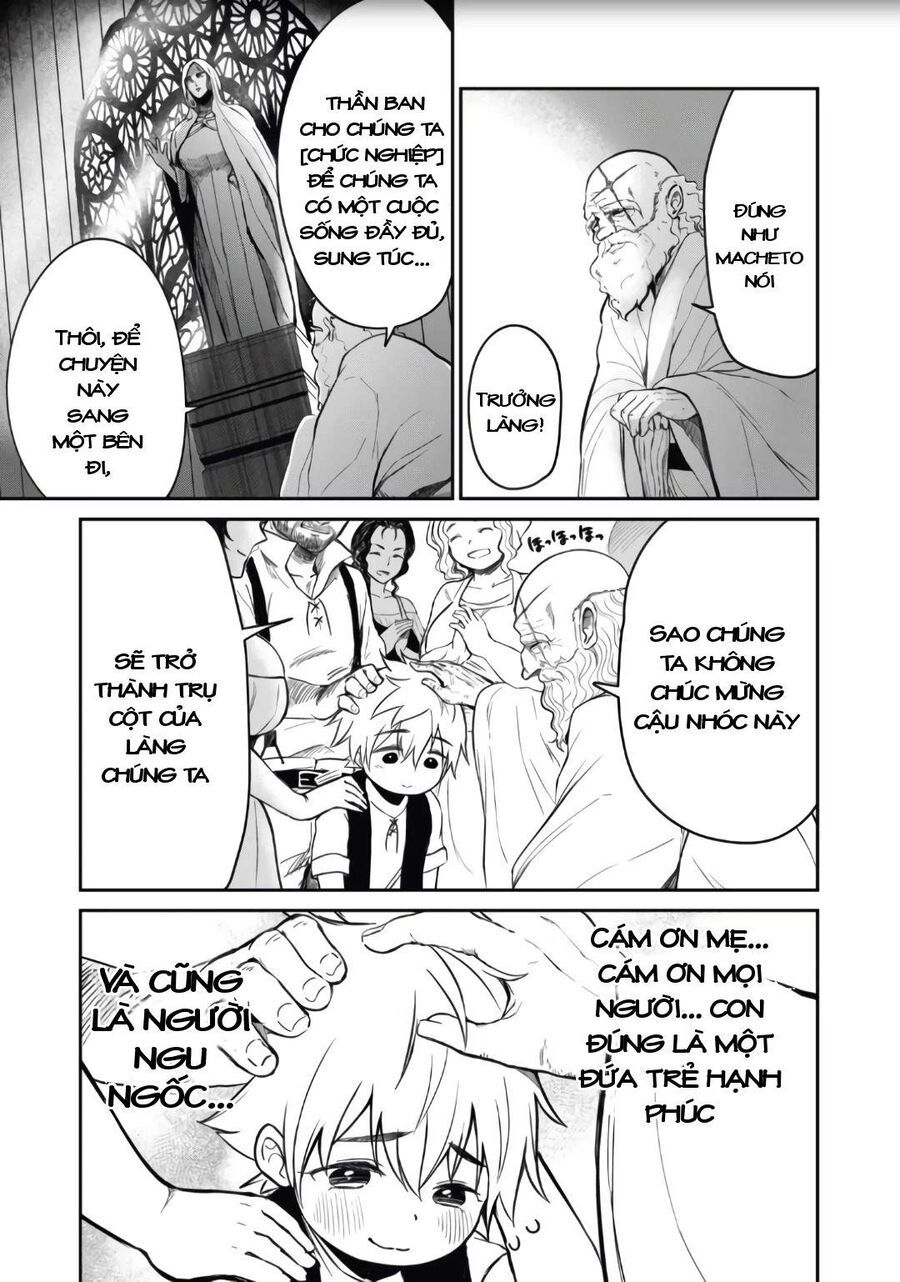 Trang 29 - Isekai Koushoku Musou Roku ~Isekai Tensei No Chie To Chikara O, Tada Hitasura ✕✕✕✕ Suru Tame Ni Tsukau~