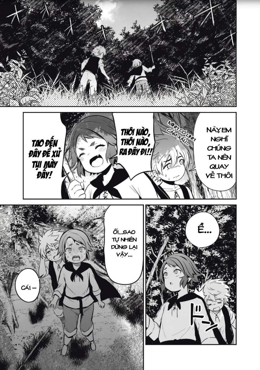 Trang 47 - Isekai Koushoku Musou Roku ~Isekai Tensei No Chie To Chikara O, Tada Hitasura ✕✕✕✕ Suru Tame Ni Tsukau~