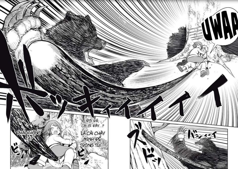 Trang 52 - Isekai Koushoku Musou Roku ~Isekai Tensei No Chie To Chikara O, Tada Hitasura ✕✕✕✕ Suru Tame Ni Tsukau~
