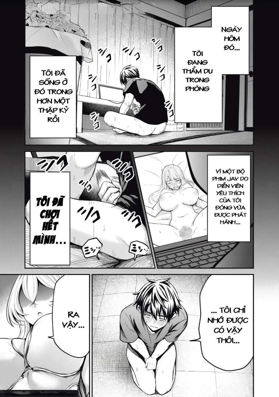 Trang 59 - Isekai Koushoku Musou Roku ~Isekai Tensei No Chie To Chikara O, Tada Hitasura ✕✕✕✕ Suru Tame Ni Tsukau~