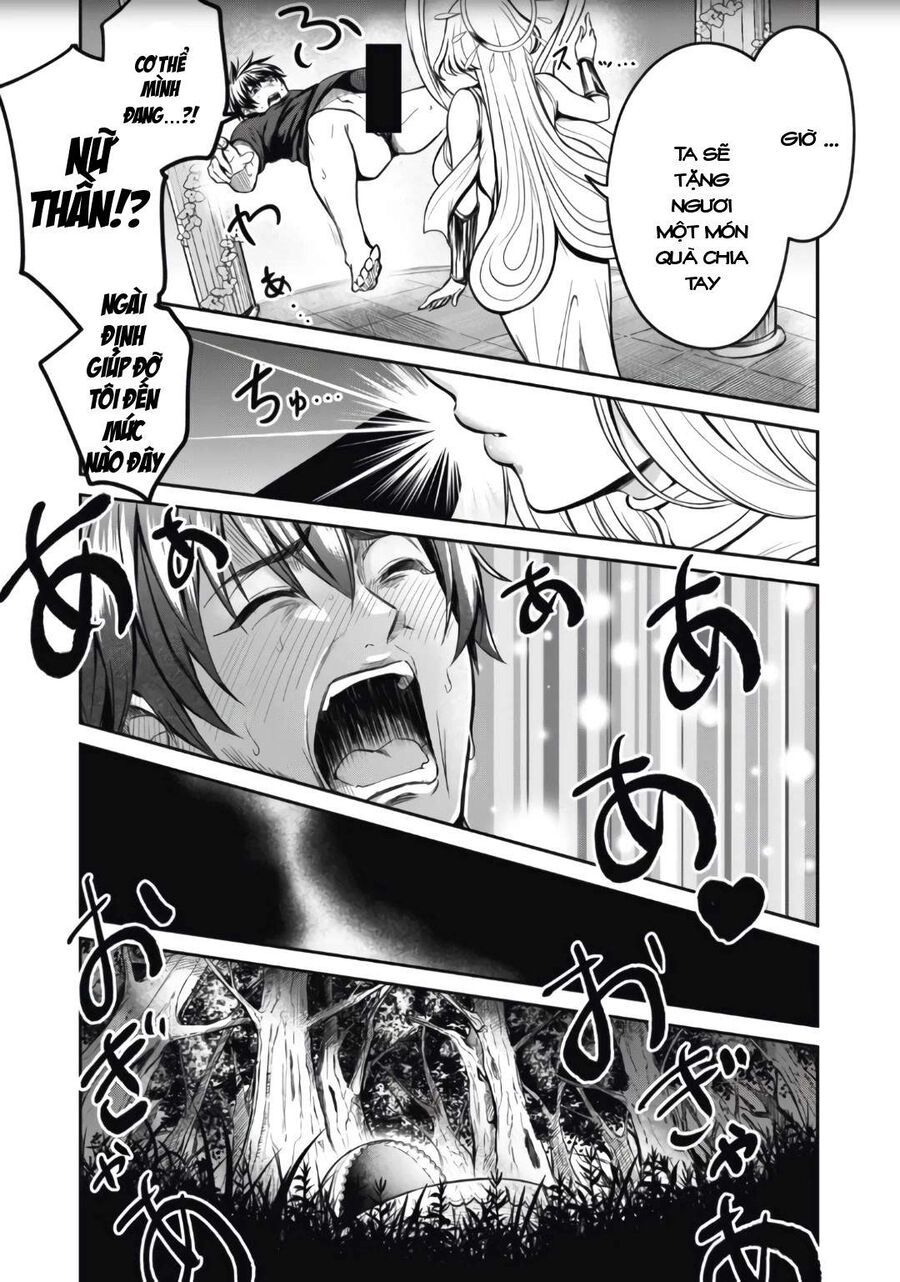 Trang 7 - Isekai Koushoku Musou Roku ~Isekai Tensei No Chie To Chikara O, Tada Hitasura ✕✕✕✕ Suru Tame Ni Tsukau~