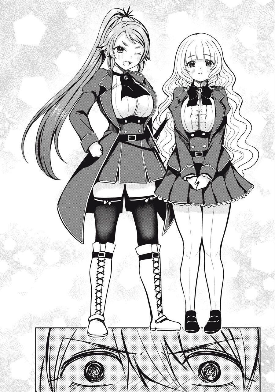 Trang 13 - Isekai Koushoku Musou Roku ~Isekai Tensei No Chie To Chikara O, Tada Hitasura ✕✕✕✕ Suru Tame Ni Tsukau~
