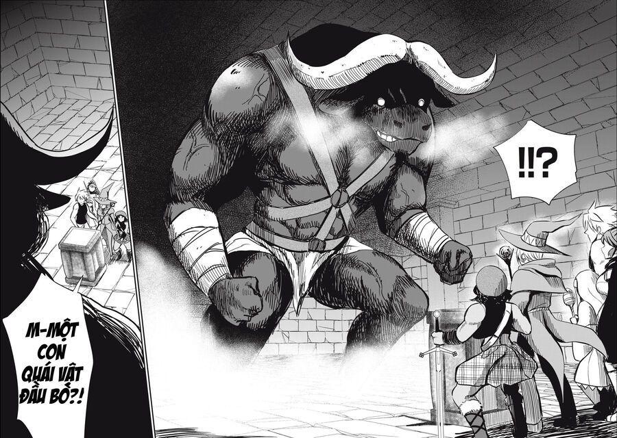 Trang 20 - Isekai Koushoku Musou Roku ~Isekai Tensei No Chie To Chikara O, Tada Hitasura ✕✕✕✕ Suru Tame Ni Tsukau~