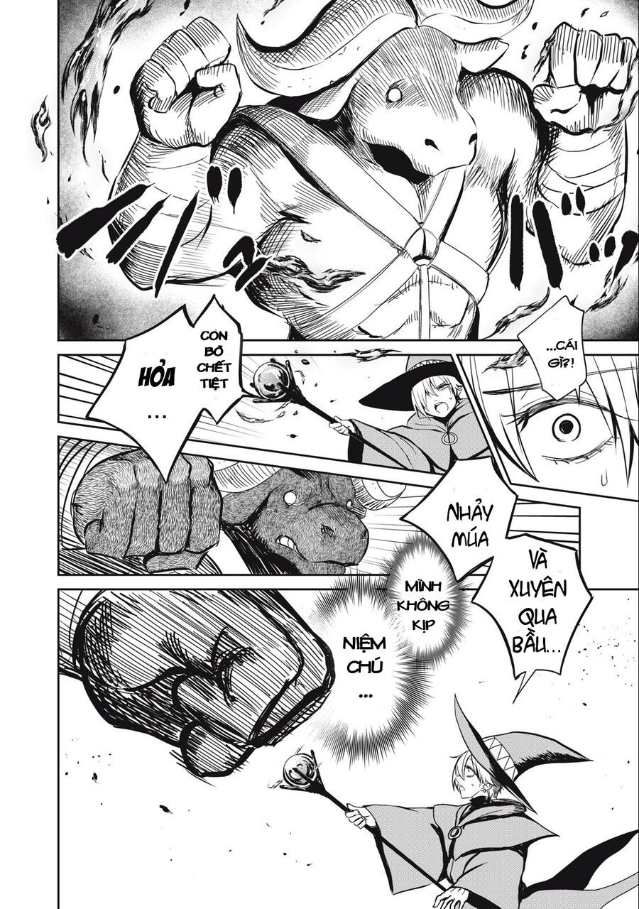 Trang 6 - Isekai Koushoku Musou Roku ~Isekai Tensei No Chie To Chikara O, Tada Hitasura ✕✕✕✕ Suru Tame Ni Tsukau~