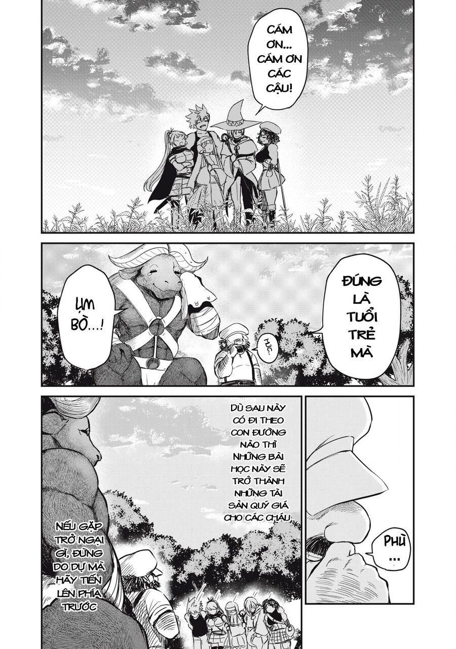 Trang 13 - Isekai Koushoku Musou Roku ~Isekai Tensei No Chie To Chikara O, Tada Hitasura ✕✕✕✕ Suru Tame Ni Tsukau~