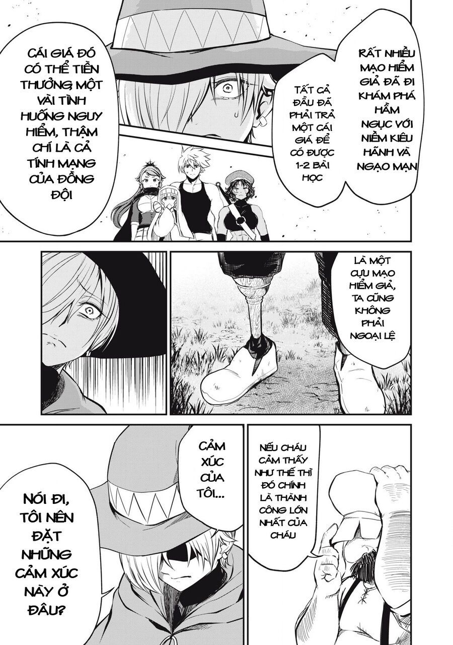 Trang 5 - Isekai Koushoku Musou Roku ~Isekai Tensei No Chie To Chikara O, Tada Hitasura ✕✕✕✕ Suru Tame Ni Tsukau~