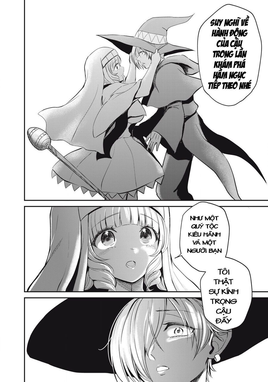 Trang 10 - Isekai Koushoku Musou Roku ~Isekai Tensei No Chie To Chikara O, Tada Hitasura ✕✕✕✕ Suru Tame Ni Tsukau~