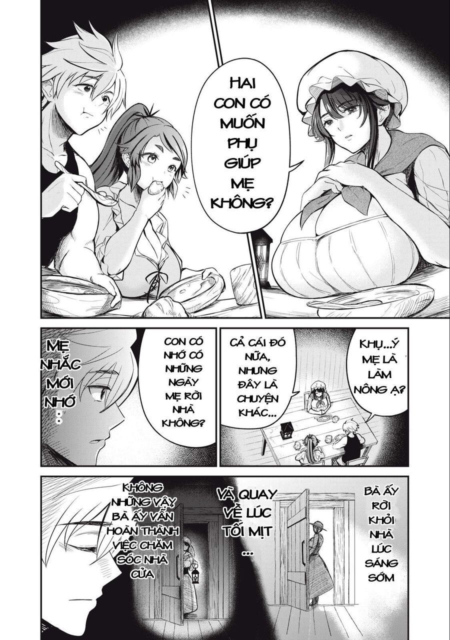 Trang 26 - Isekai Koushoku Musou Roku ~Isekai Tensei No Chie To Chikara O, Tada Hitasura ✕✕✕✕ Suru Tame Ni Tsukau~