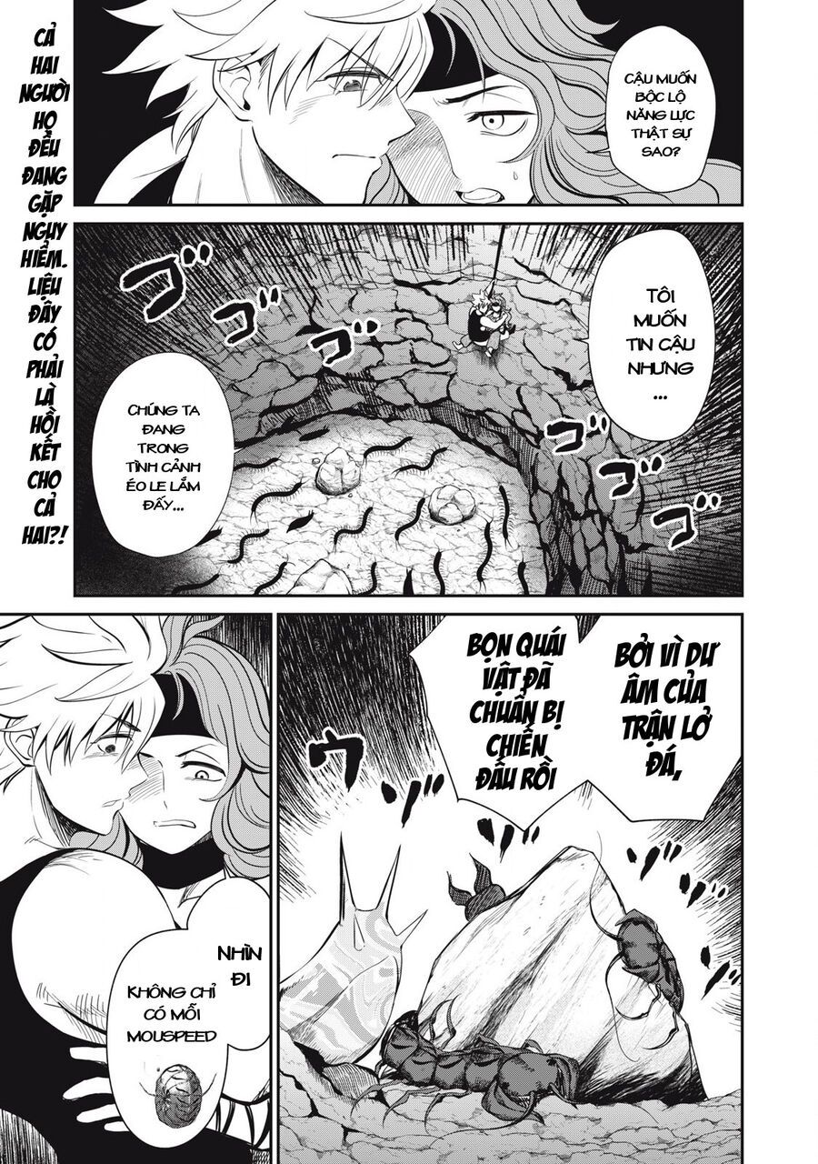 Trang 2 - Isekai Koushoku Musou Roku ~Isekai Tensei No Chie To Chikara O, Tada Hitasura ✕✕✕✕ Suru Tame Ni Tsukau~