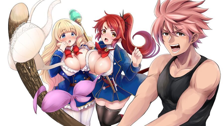 Trang 2 - Isekai Koushoku Musou Roku ~Isekai Tensei No Chie To Chikara O, Tada Hitasura ✕✕✕✕ Suru Tame Ni Tsukau~