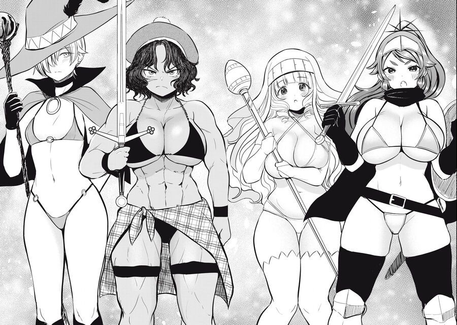 Trang 20 - Isekai Koushoku Musou Roku ~Isekai Tensei No Chie To Chikara O, Tada Hitasura ✕✕✕✕ Suru Tame Ni Tsukau~
