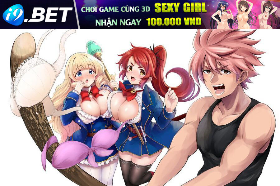 Trang 2 - Isekai Koushoku Musou Roku ~Isekai Tensei No Chie To Chikara O, Tada Hitasura ✕✕✕✕ Suru Tame Ni Tsukau~