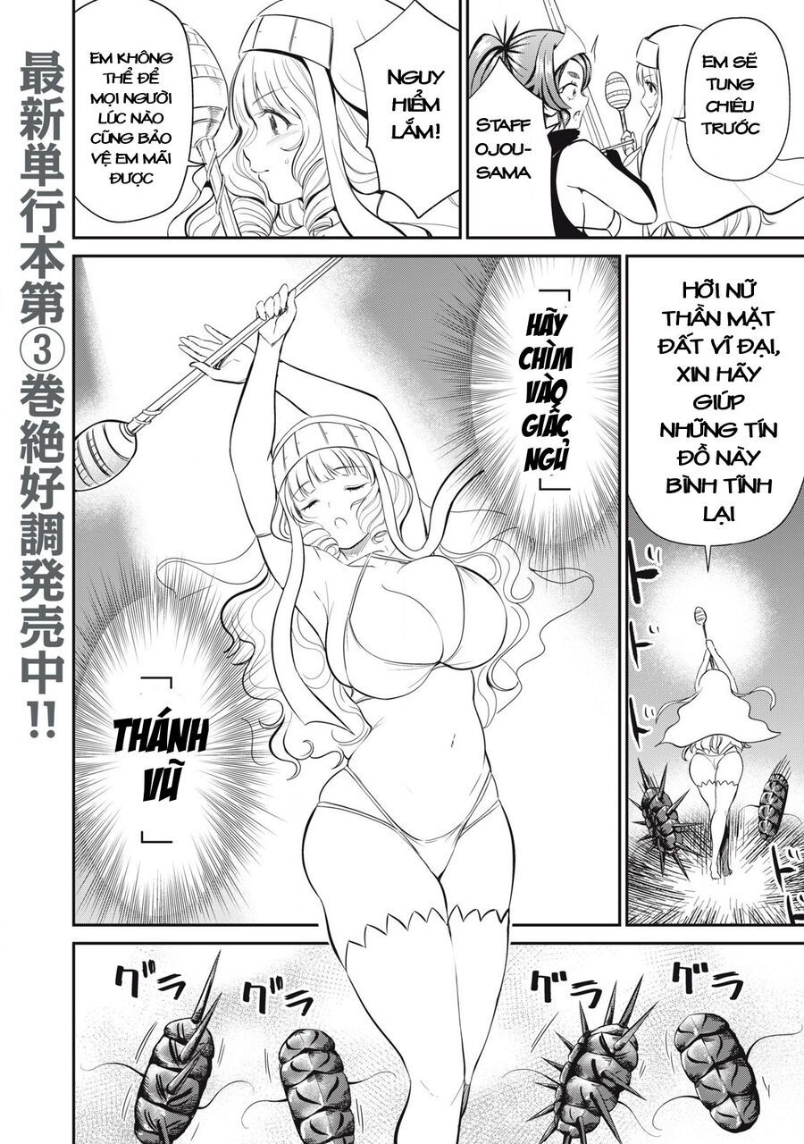 Trang 6 - Isekai Koushoku Musou Roku ~Isekai Tensei No Chie To Chikara O, Tada Hitasura ✕✕✕✕ Suru Tame Ni Tsukau~