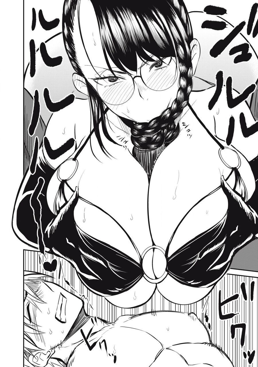 Trang 9 - Isekai Koushoku Musou Roku ~Isekai Tensei No Chie To Chikara O, Tada Hitasura ✕✕✕✕ Suru Tame Ni Tsukau~