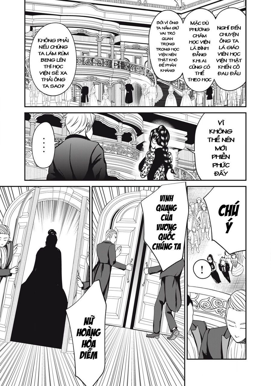Trang 18 - Isekai Koushoku Musou Roku ~Isekai Tensei No Chie To Chikara O, Tada Hitasura ✕✕✕✕ Suru Tame Ni Tsukau~