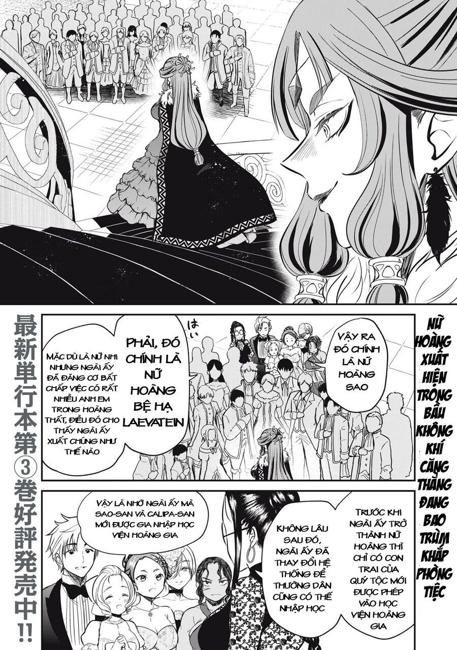 Trang 2 - Isekai Koushoku Musou Roku ~Isekai Tensei No Chie To Chikara O, Tada Hitasura ✕✕✕✕ Suru Tame Ni Tsukau~