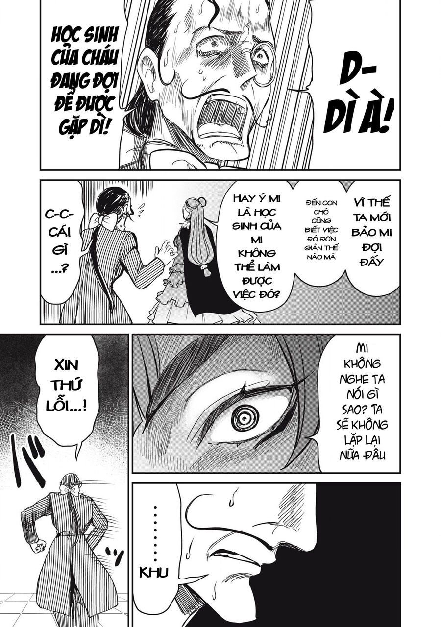 Trang 12 - Isekai Koushoku Musou Roku ~Isekai Tensei No Chie To Chikara O, Tada Hitasura ✕✕✕✕ Suru Tame Ni Tsukau~