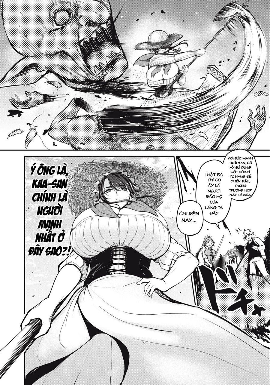 Trang 8 - Isekai Koushoku Musou Roku ~Isekai Tensei No Chie To Chikara O, Tada Hitasura ✕✕✕✕ Suru Tame Ni Tsukau~
