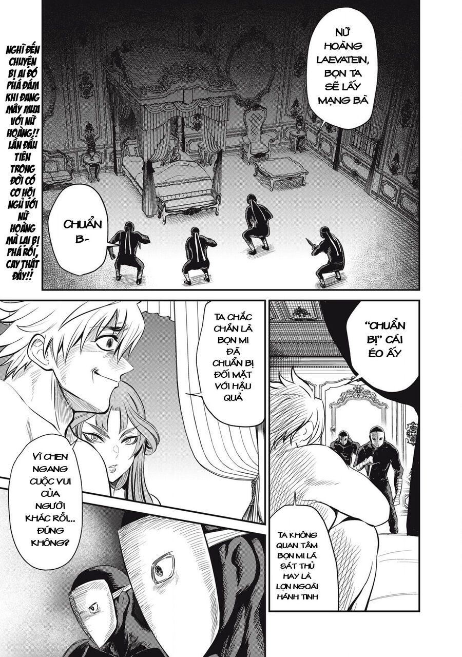 Trang 2 - Isekai Koushoku Musou Roku ~Isekai Tensei No Chie To Chikara O, Tada Hitasura ✕✕✕✕ Suru Tame Ni Tsukau~