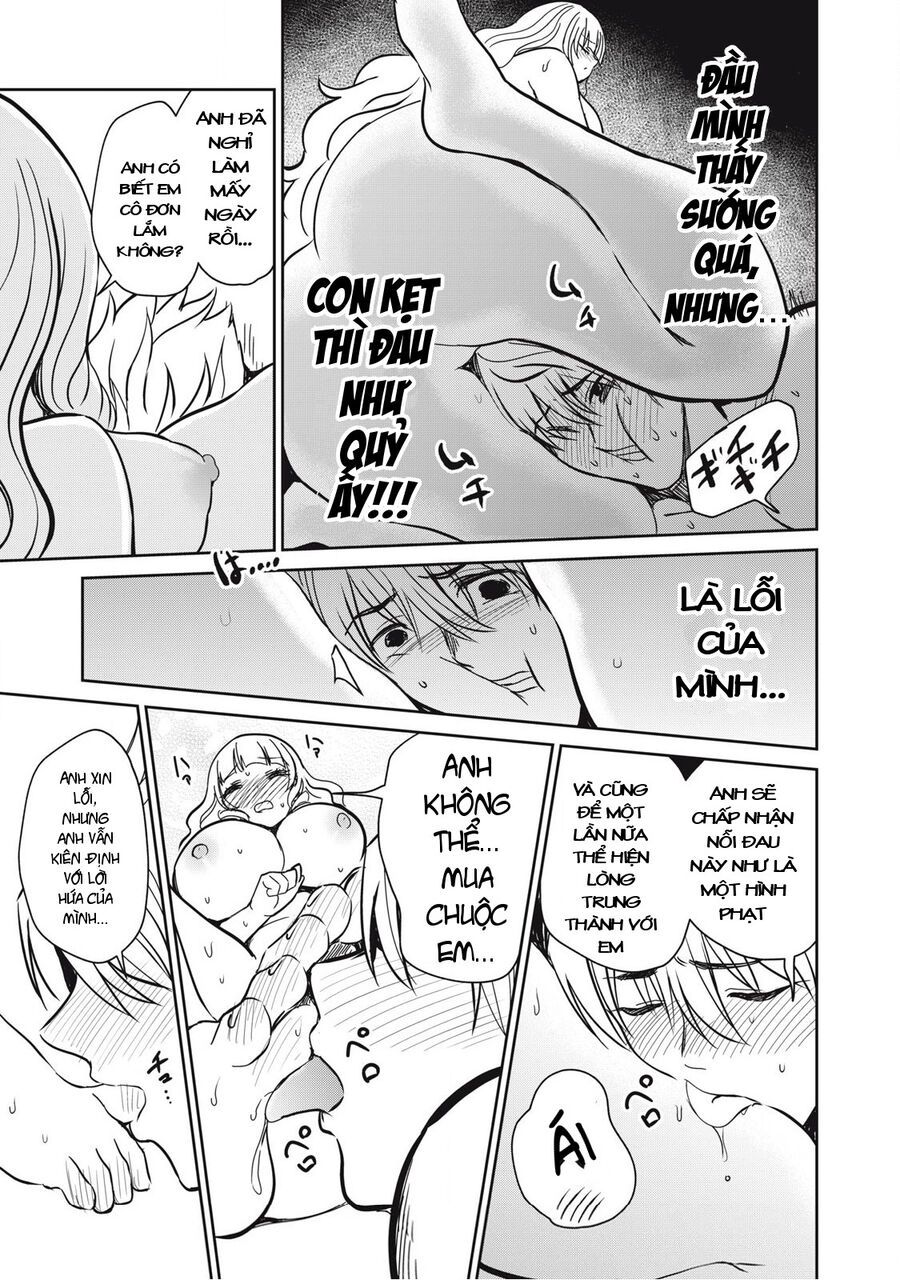 Trang 8 - Isekai Koushoku Musou Roku ~Isekai Tensei No Chie To Chikara O, Tada Hitasura ✕✕✕✕ Suru Tame Ni Tsukau~