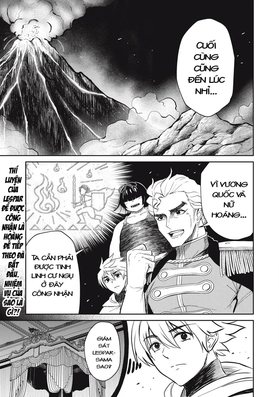 Trang 2 - Isekai Koushoku Musou Roku ~Isekai Tensei No Chie To Chikara O, Tada Hitasura ✕✕✕✕ Suru Tame Ni Tsukau~