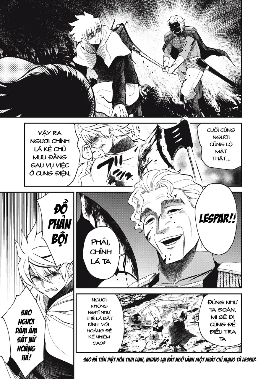 Trang 2 - Isekai Koushoku Musou Roku ~Isekai Tensei No Chie To Chikara O, Tada Hitasura ✕✕✕✕ Suru Tame Ni Tsukau~