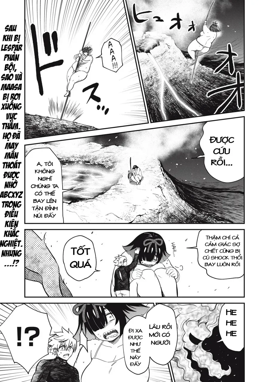Trang 2 - Isekai Koushoku Musou Roku ~Isekai Tensei No Chie To Chikara O, Tada Hitasura ✕✕✕✕ Suru Tame Ni Tsukau~
