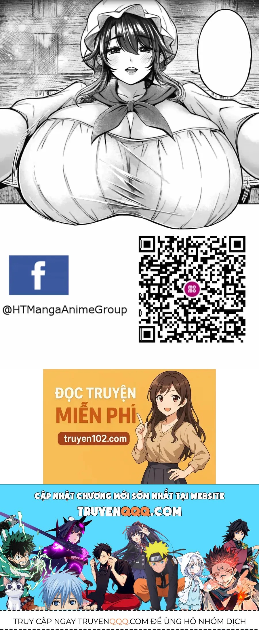 Trang 19 - Isekai Koushoku Musou Roku ~Isekai Tensei No Chie To Chikara O, Tada Hitasura ✕✕✕✕ Suru Tame Ni Tsukau~