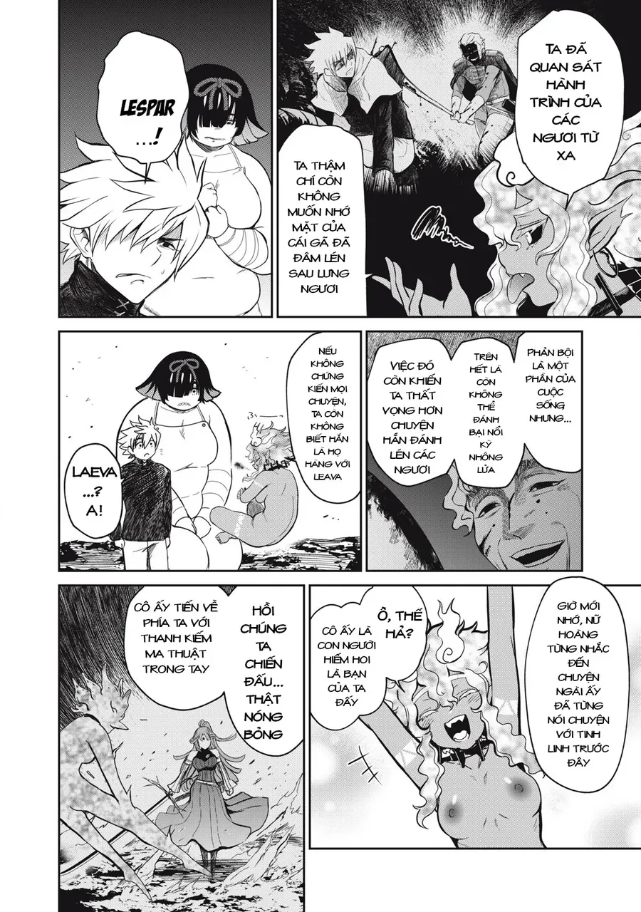 Trang 5 - Isekai Koushoku Musou Roku ~Isekai Tensei No Chie To Chikara O, Tada Hitasura ✕✕✕✕ Suru Tame Ni Tsukau~