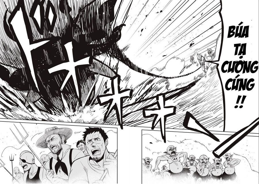 Trang 25 - Isekai Koushoku Musou Roku ~Isekai Tensei No Chie To Chikara O, Tada Hitasura ✕✕✕✕ Suru Tame Ni Tsukau~