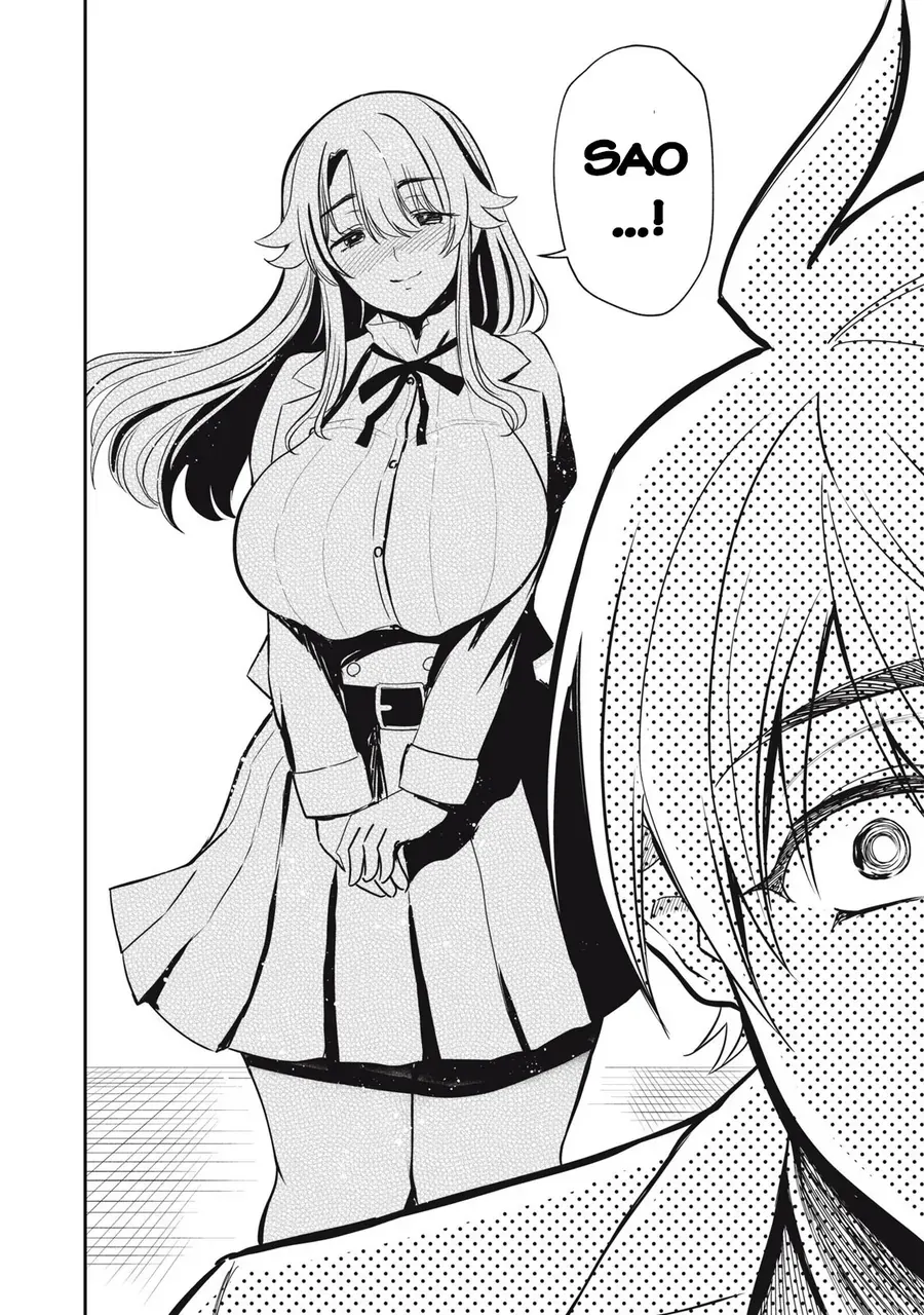 Trang 11 - Isekai Koushoku Musou Roku ~Isekai Tensei No Chie To Chikara O, Tada Hitasura ✕✕✕✕ Suru Tame Ni Tsukau~