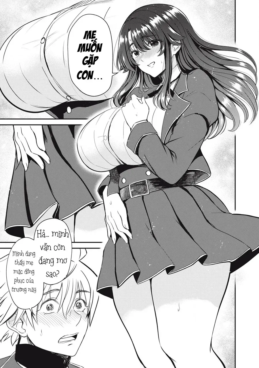Trang 12 - Isekai Koushoku Musou Roku ~Isekai Tensei No Chie To Chikara O, Tada Hitasura ✕✕✕✕ Suru Tame Ni Tsukau~