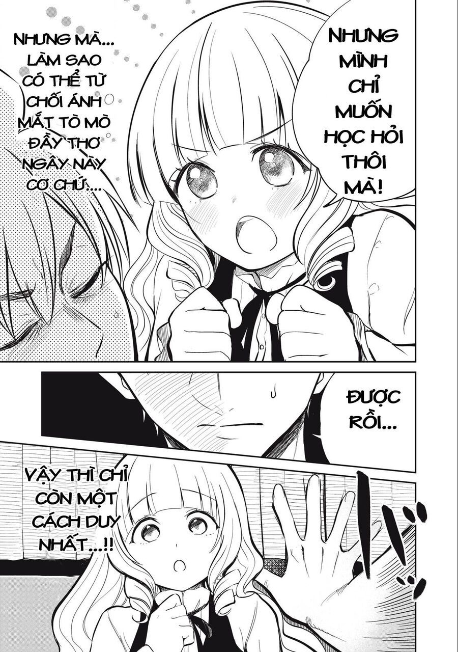 Trang 7 - Isekai Koushoku Musou Roku ~Isekai Tensei No Chie To Chikara O, Tada Hitasura ✕✕✕✕ Suru Tame Ni Tsukau~