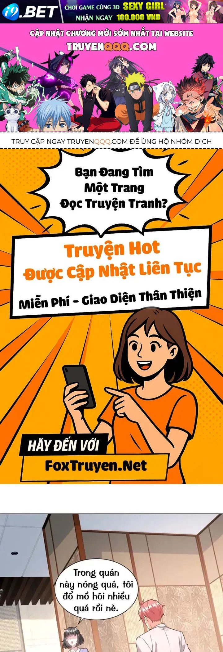 Trang 1 - Tôi Là Tài Xế Xe Công Nghệ Có Chút Tiền Thì Đã Sao?