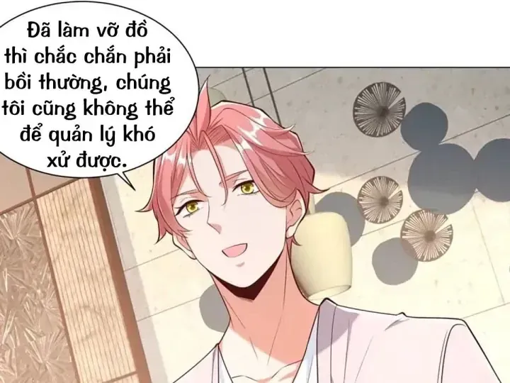 Trang 14 - Tôi Là Tài Xế Xe Công Nghệ Có Chút Tiền Thì Đã Sao?