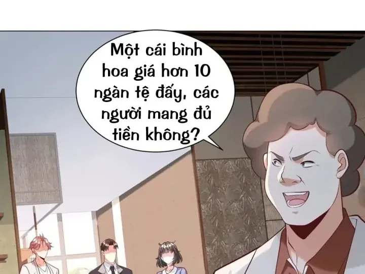 Trang 18 - Tôi Là Tài Xế Xe Công Nghệ Có Chút Tiền Thì Đã Sao?