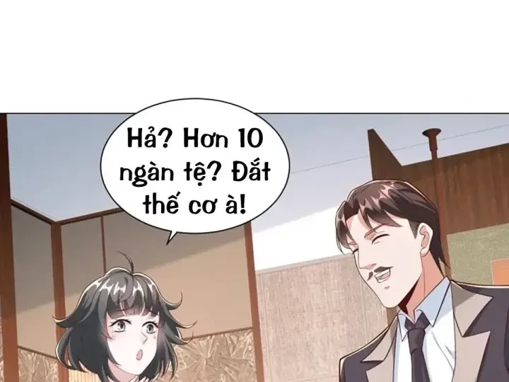 Trang 20 - Tôi Là Tài Xế Xe Công Nghệ Có Chút Tiền Thì Đã Sao?