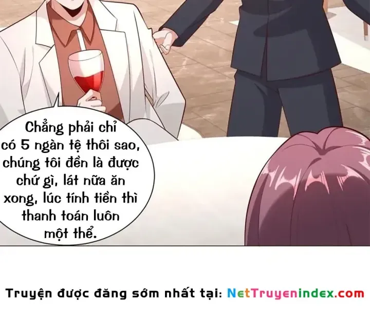 Trang 33 - Tôi Là Tài Xế Xe Công Nghệ Có Chút Tiền Thì Đã Sao?