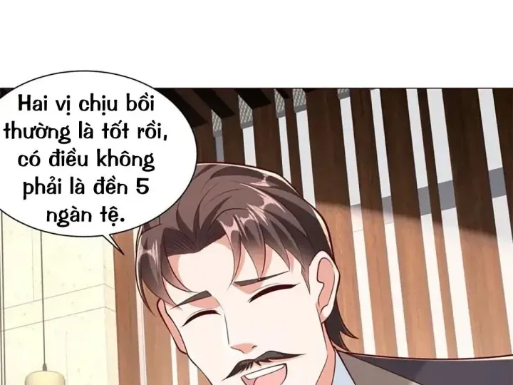Trang 34 - Tôi Là Tài Xế Xe Công Nghệ Có Chút Tiền Thì Đã Sao?